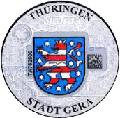 Wappen HBN